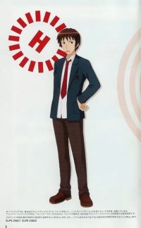 BUY NEW the melancholy of haruhi suzumiya - 165836 Premium Anime Print Poster